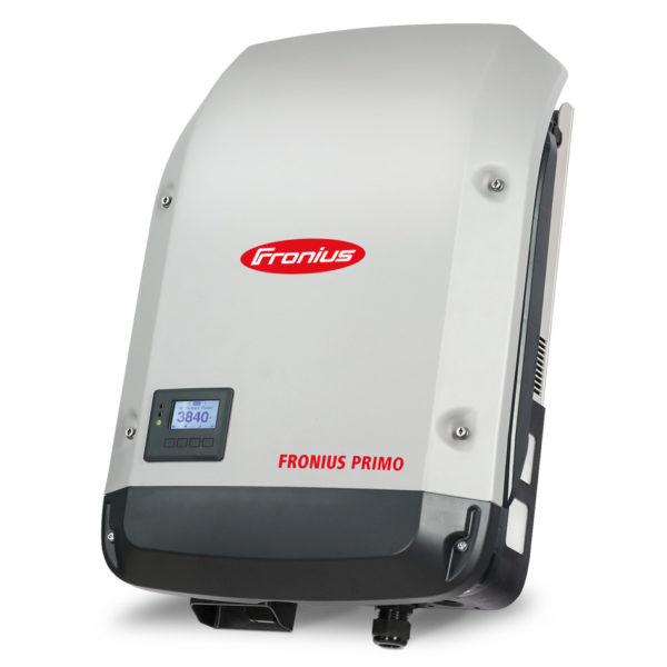 FRONIUS PRIMO 6KW LIGHT