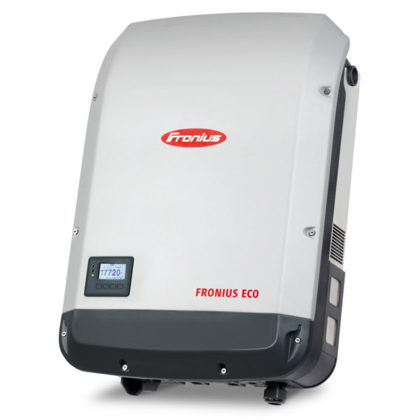 Fronius inverter