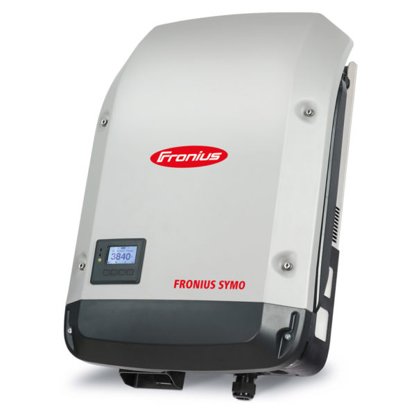 FRONIUS SYMO 17.5KW LIGHT