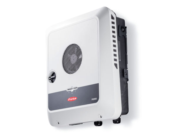 PRIMO GEN 24 3.6KW PLUS