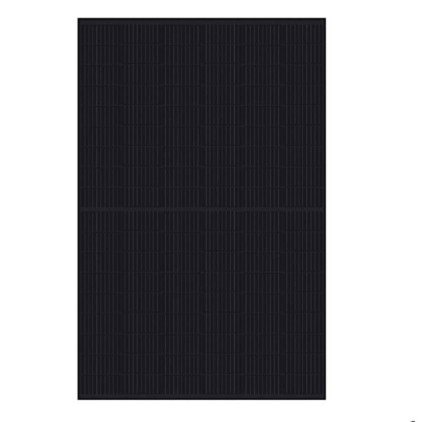 Solarwatt 450W Vision M 5 Black (Glass - Glass)