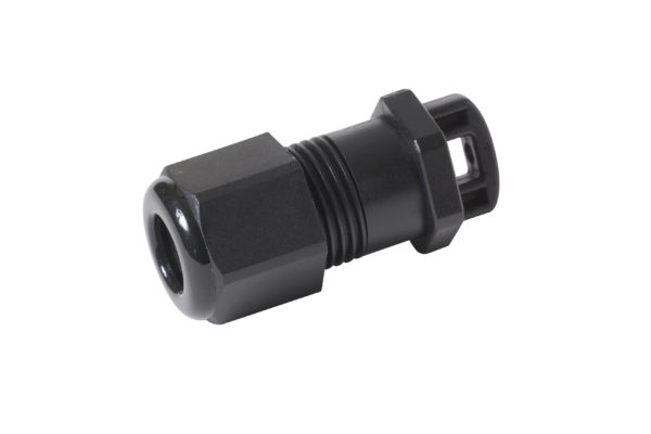 AC BUS END CAP