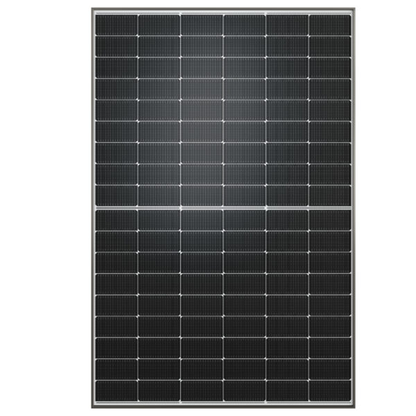 Solarwatt 445W Vision M 5 Pure (Glass-Glass), Silver Frame