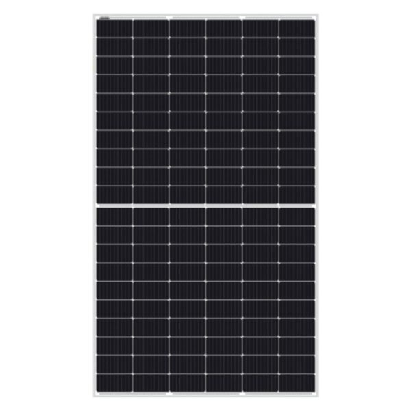 Solarwatt 445W Classic M 3.0 Pure, Silver Frame (Glass - Foil)