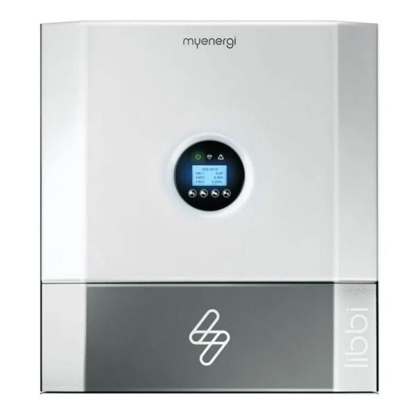 Myenergi Libbi-HS5000