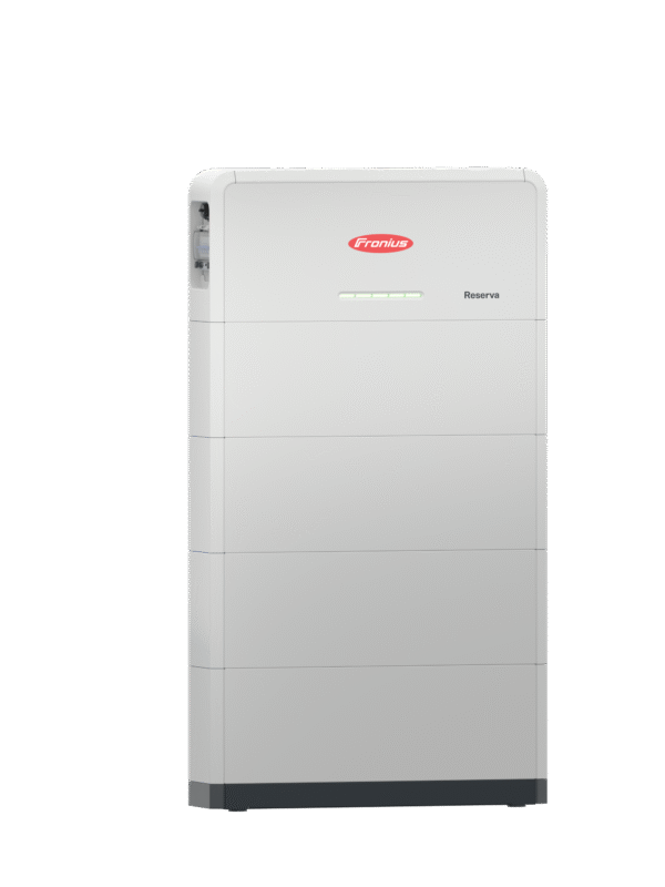Fronius Reserva Energy Storage - 3.155kWh Unit
