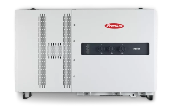 Tauro Eco 50-3-D (50kW)