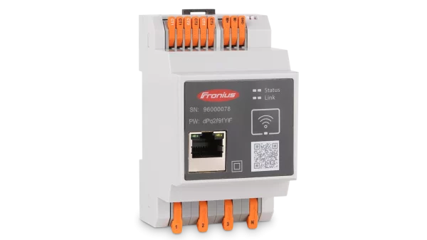 Fronius IP Smart Meter