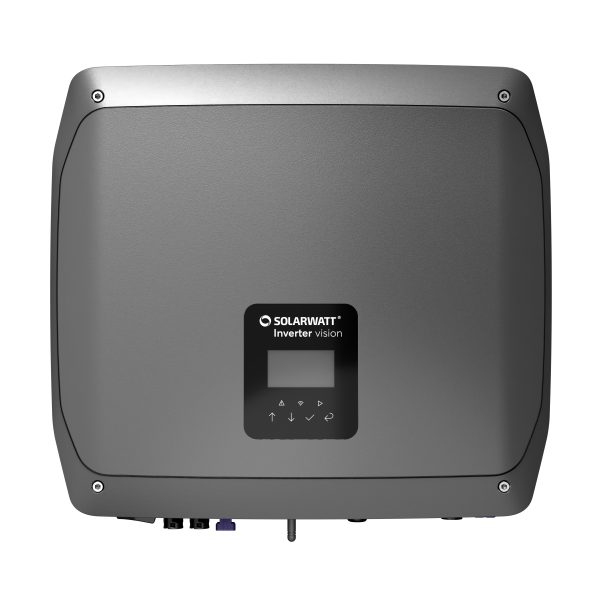 Solarwatt Inverter Vision One - 3.0kW