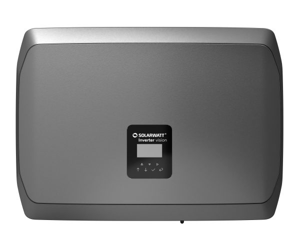 Solarwatt Inverter Vision Three - 15.0kW