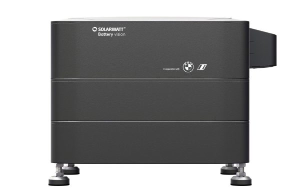 Solarwatt Battery Vision - Battery Pack (module) 2.6kWh - Image 2