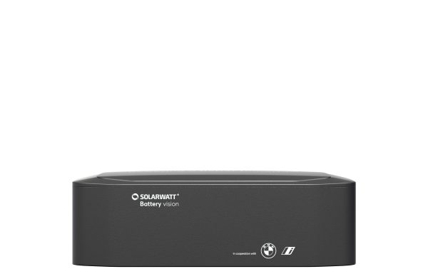 Solarwatt Battery Vision - Top Pack 2.6kWh