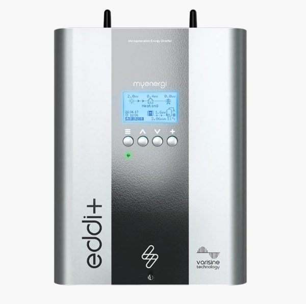 Myenergi Eddi PLUS (3Ph)