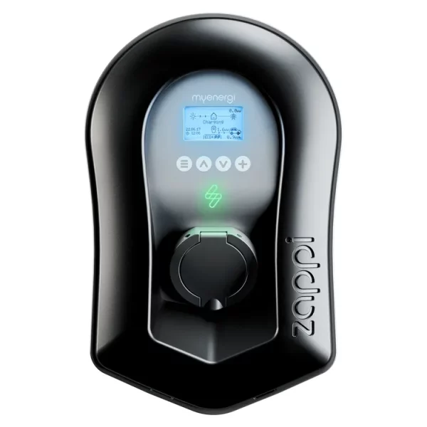 Myenergi Zappi UN-Tethered (Black or White)