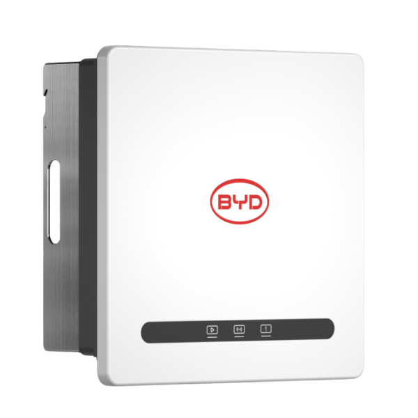 BYD Power Box SH3/3.7/4.6/5/6kW