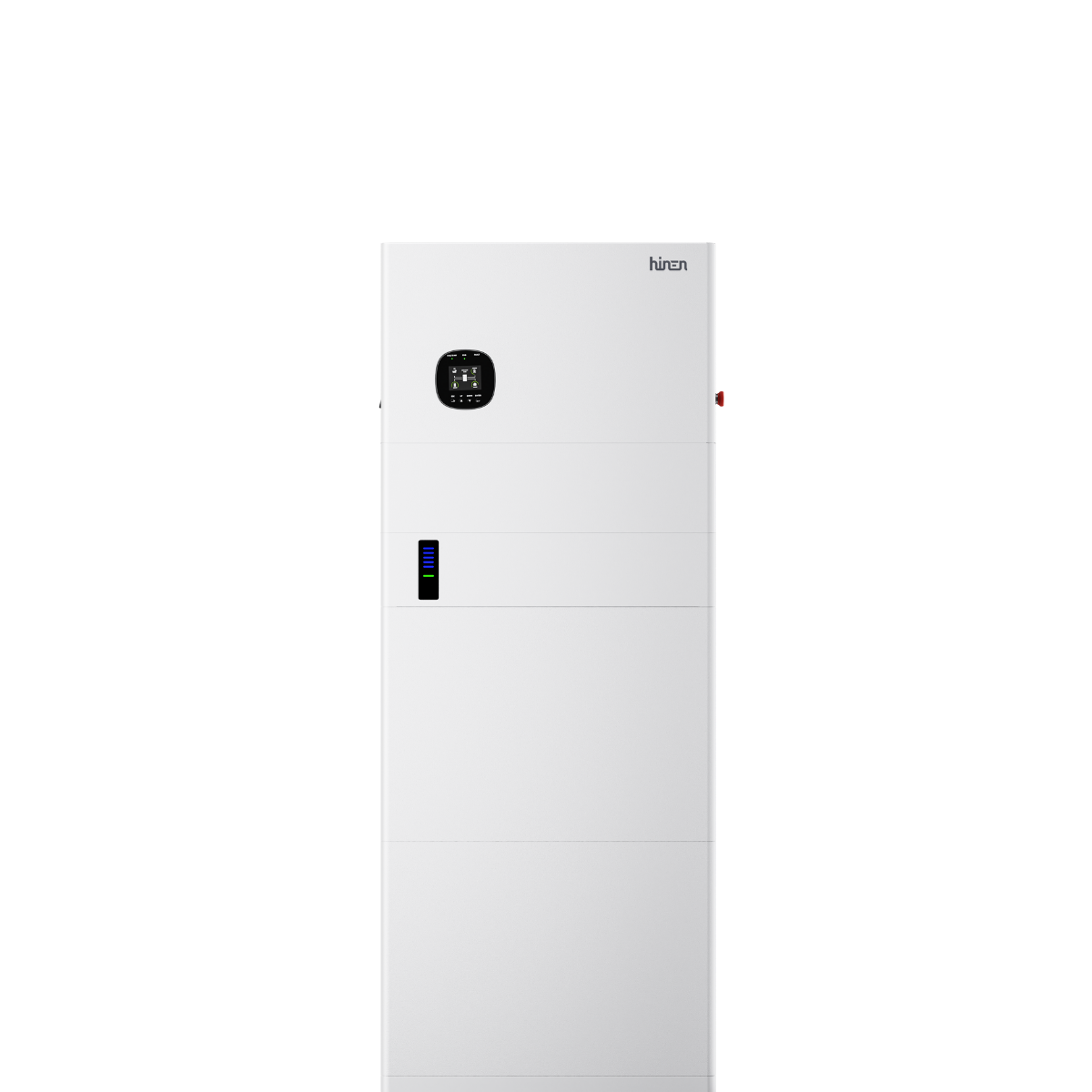 Hinen all-in-one energy storage system