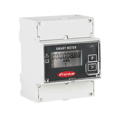 WR 100-600 Smart Meter